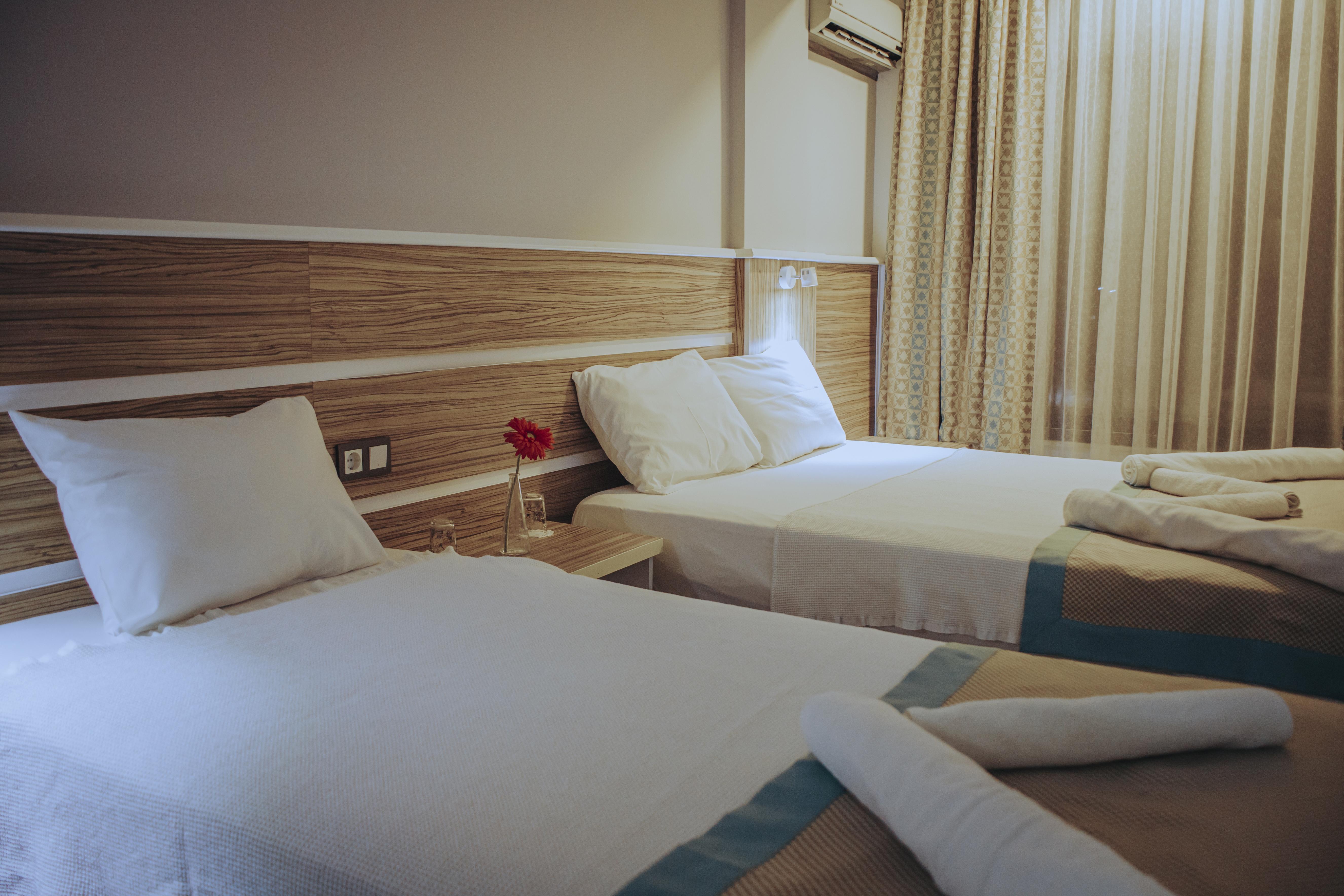 Pirlanta Butik Hotel Çeşme Exterior foto